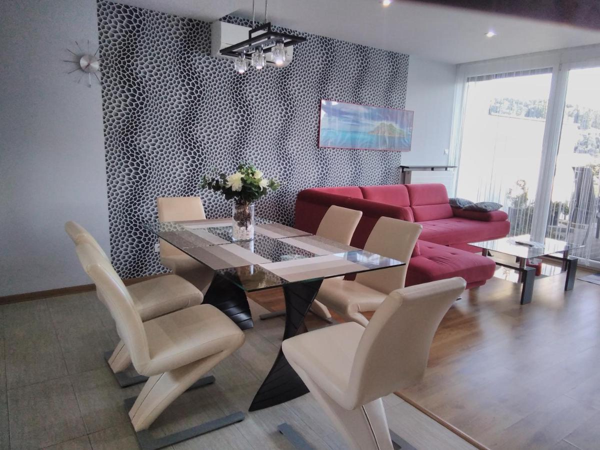 Apartment Słoneczny Gródek 19 Gródek Nad Dunajcem Zewnętrze zdjęcie