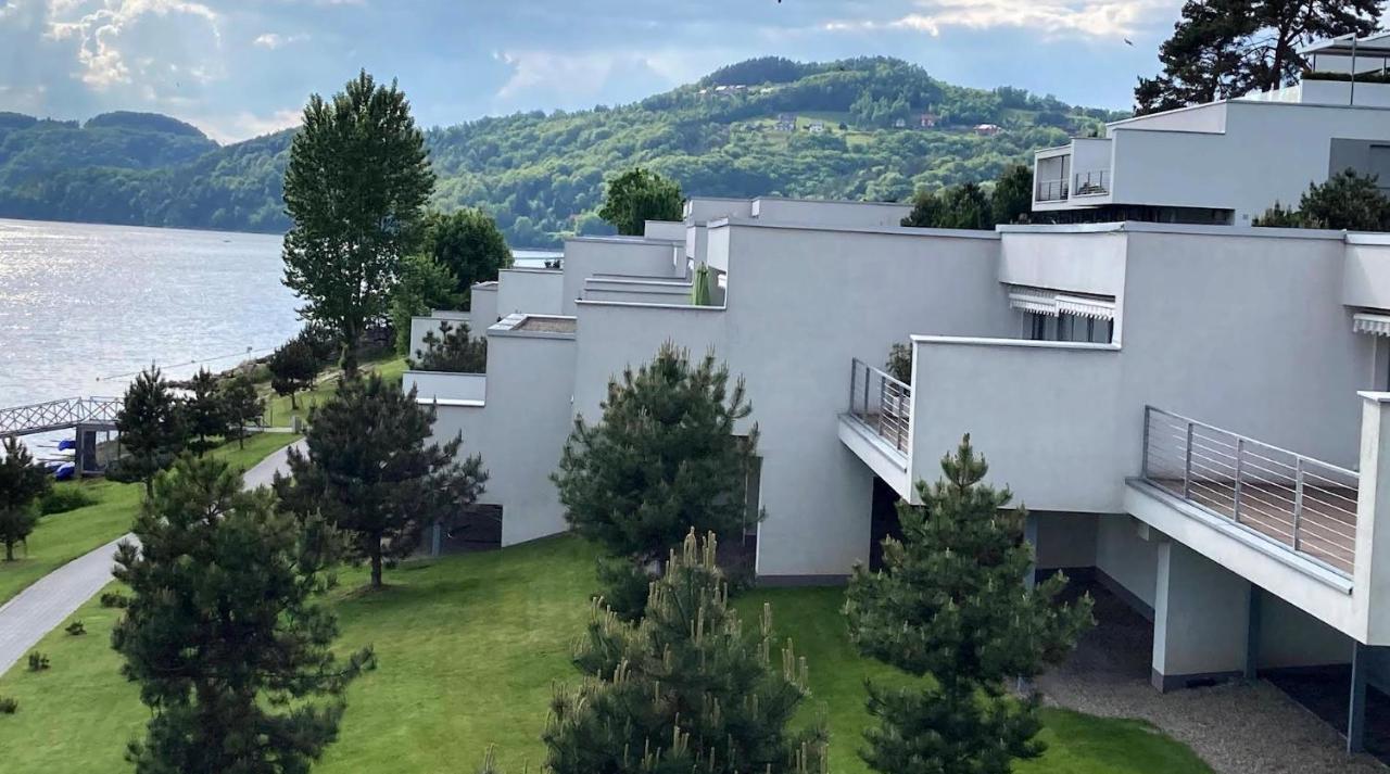 Apartment Słoneczny Gródek 19 Gródek Nad Dunajcem Zewnętrze zdjęcie
