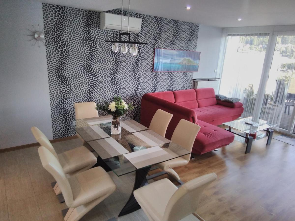 Apartment Słoneczny Gródek 19 Gródek Nad Dunajcem Zewnętrze zdjęcie