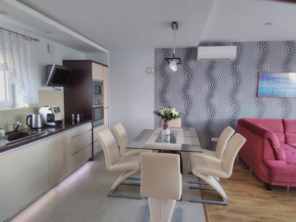 Apartment Słoneczny Gródek 19 Gródek Nad Dunajcem Zewnętrze zdjęcie