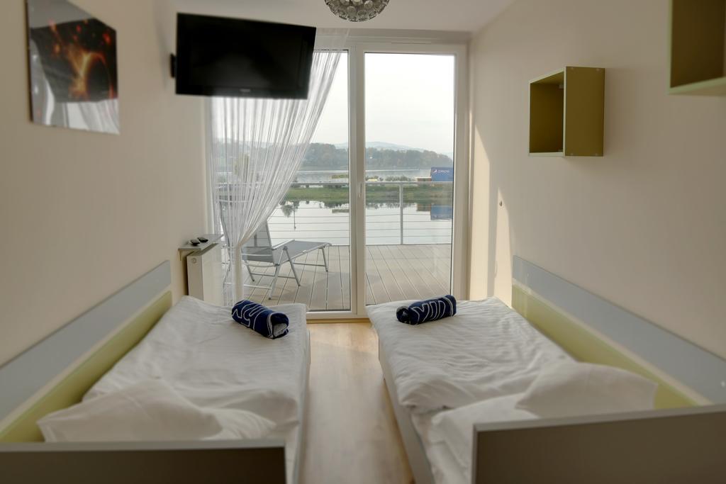 Apartment Słoneczny Gródek 19 Gródek Nad Dunajcem Pokój zdjęcie