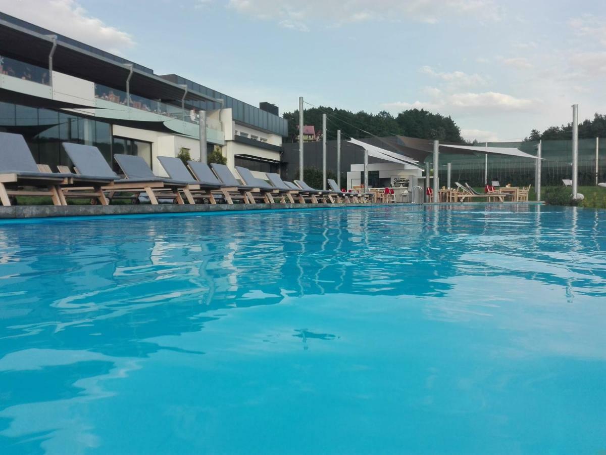 Apartment Słoneczny Gródek 19 Gródek Nad Dunajcem Zewnętrze zdjęcie