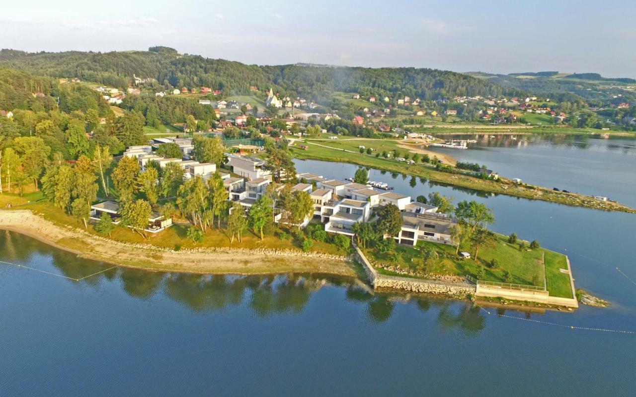 Apartment Słoneczny Gródek 19 Gródek Nad Dunajcem Zewnętrze zdjęcie