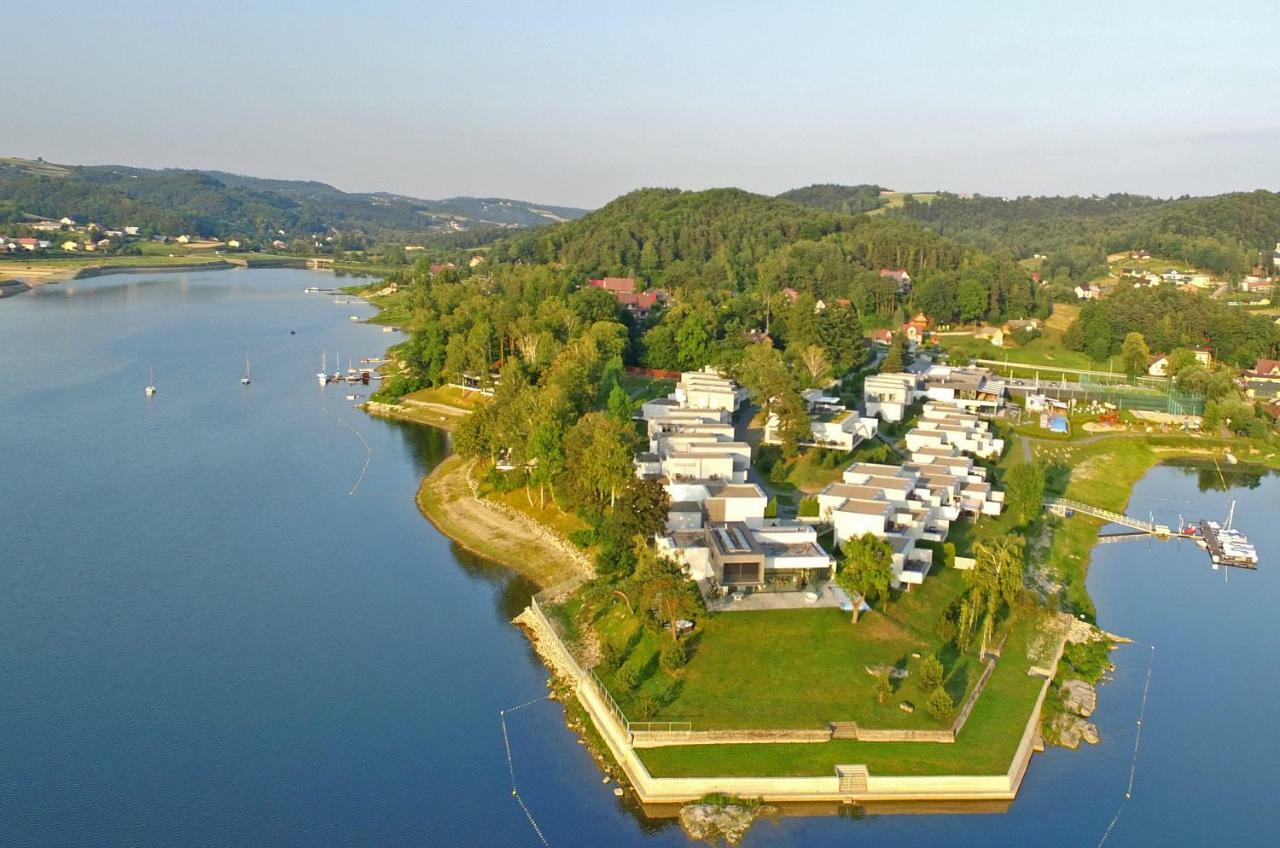 Apartment Słoneczny Gródek 19 Gródek Nad Dunajcem Zewnętrze zdjęcie