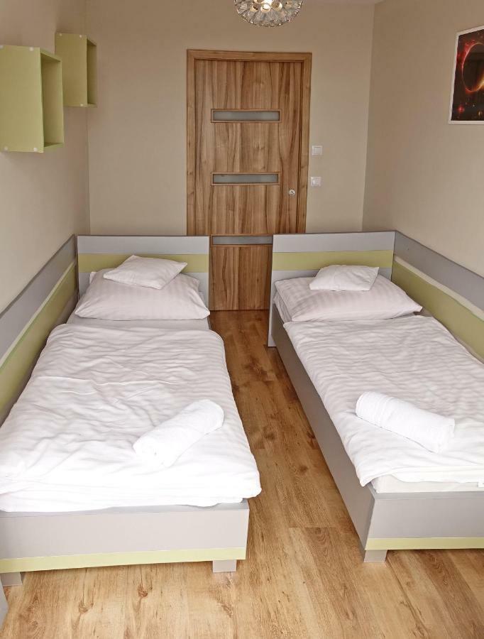 Apartment Słoneczny Gródek 19 Gródek Nad Dunajcem Zewnętrze zdjęcie